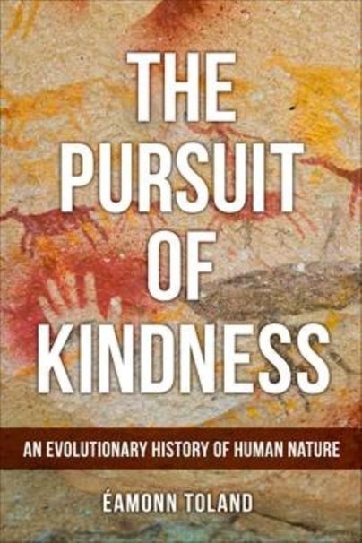 The Pursuit of Kindness Cover
