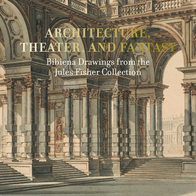 Architecture, Theater, and Fantasy