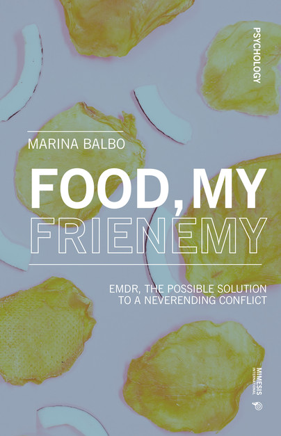 Food, My Frienemy Cover