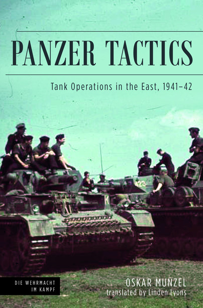 Panzer Tactics