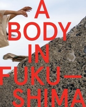 A Body in Fukushima Cover