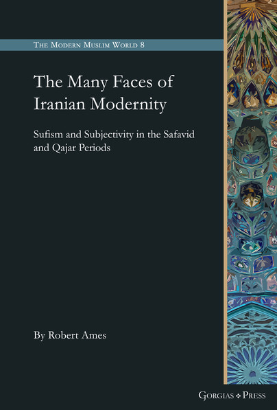The Many Faces of Iranian Modernity
