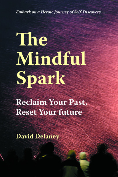 The Mindful Spark Cover