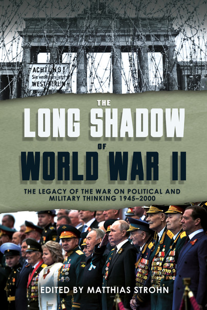 The Long Shadow of World War II Cover