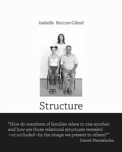 Structure Cover