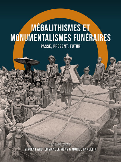 Mégalithismes et Monumentalismes Funéraires Cover