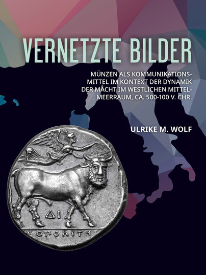 Vernetzte Bilder Cover