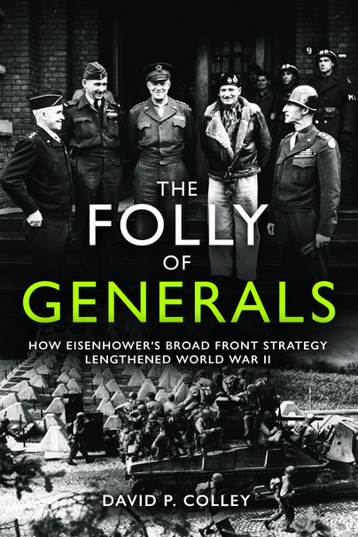 The Folly of Generals