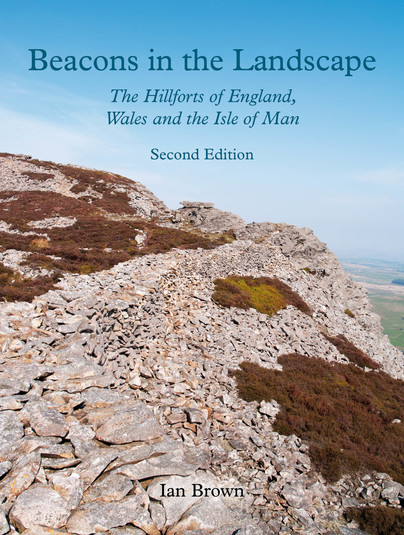 Beacons in the Landscape Cover