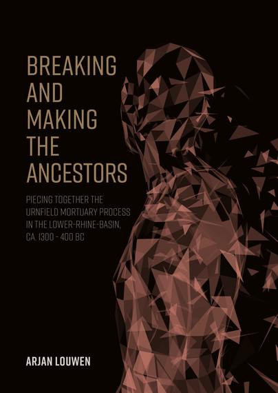 Breaking and Making the Ancestors Cover
