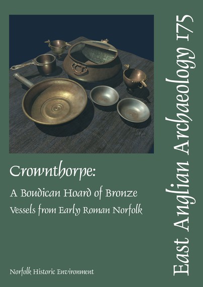 EAA 175: Crownthorpe