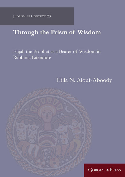 Through the Prism of Wisdom Cover