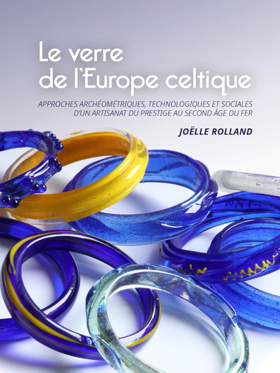 Le Verre de l'Europe Celtique Cover