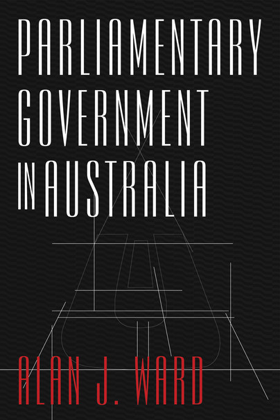 Parliamentary Government in Australia Cover