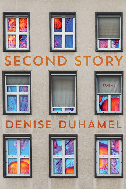 Second Story Cover