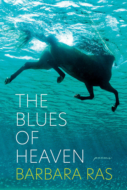 The Blues of Heaven Cover