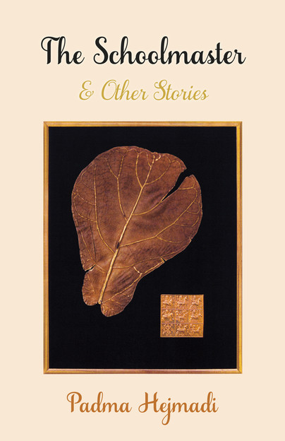 The Schoolmaster & Other Stories Cover