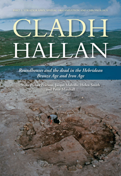 Cladh Hallan Cover