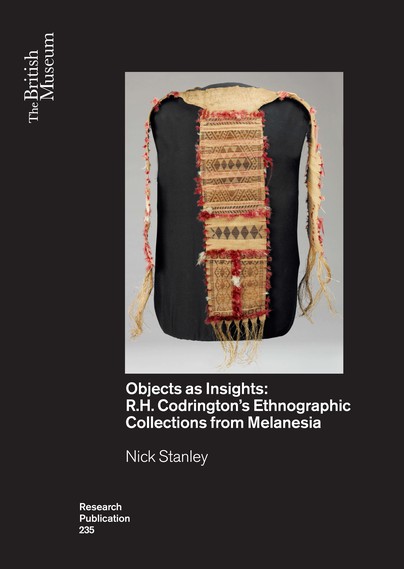 Objects as Insights Cover
