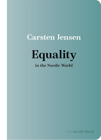 Equality in the Nordic World Cover