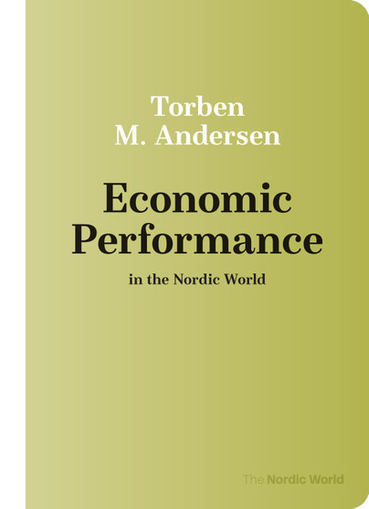 Economic Performance in the Nordic World Cover
