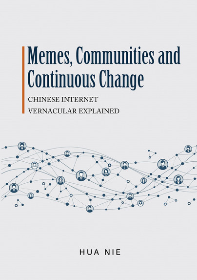 Memes, Communities and Continuous Change Cover