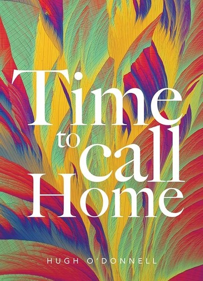 Time to Call Home Cover