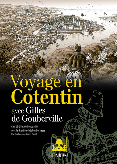 Voyage en Cotentin