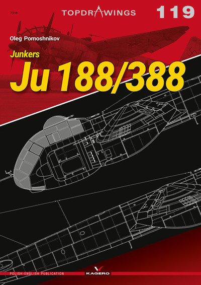 Junkers Ju 188/388