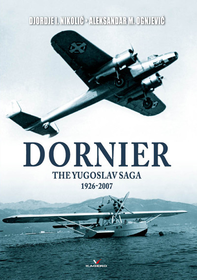 Dornier Cover
