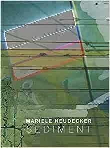 Mariele Neudecker - SEDIMENT Cover