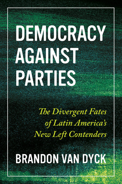 Democracy Against Parties