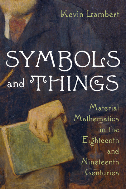 Symbols and Things Cover