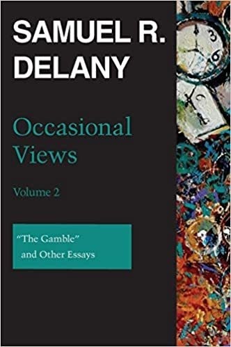 Occasional Views, Volume 2 Cover