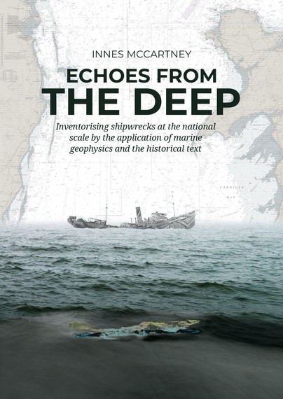 Echoes from the Deep Cover