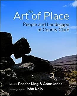 The Art of Place Cover