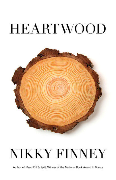 Heartwood Cover