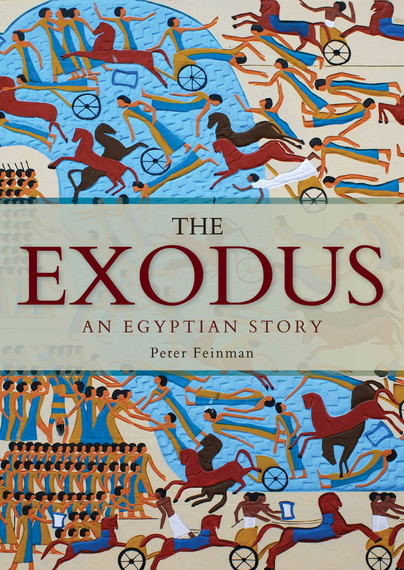 The Exodus