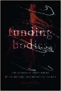 Funding Bodies Cover