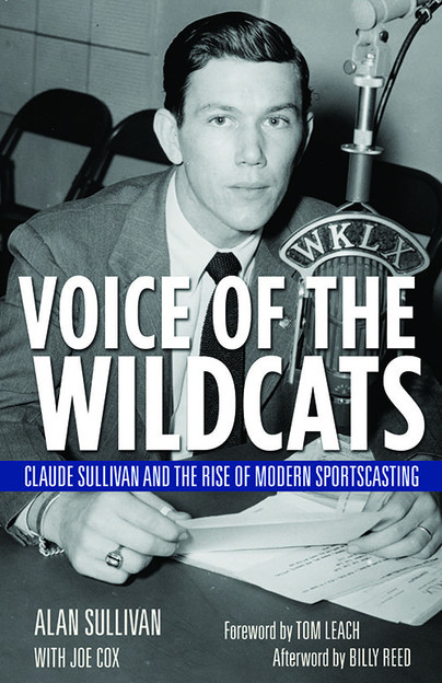 Voice of the Wildcats