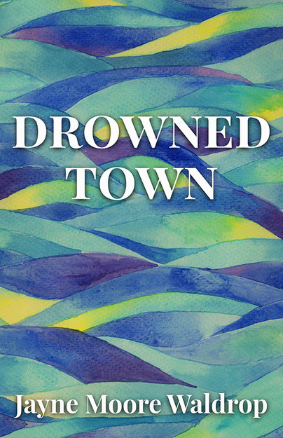 Drowned Town Cover