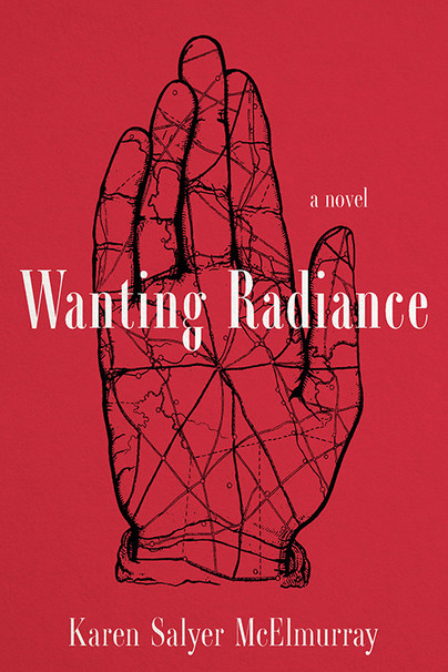 Wanting Radiance Cover