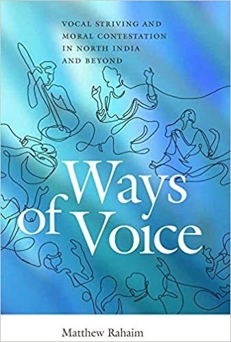 Ways of Voice