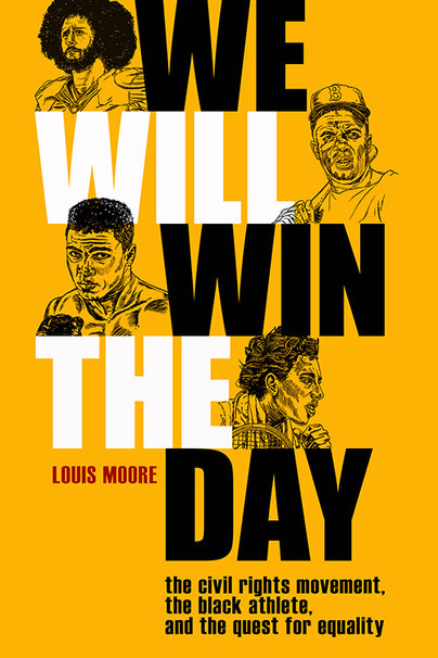 We Will Win The Day Cover