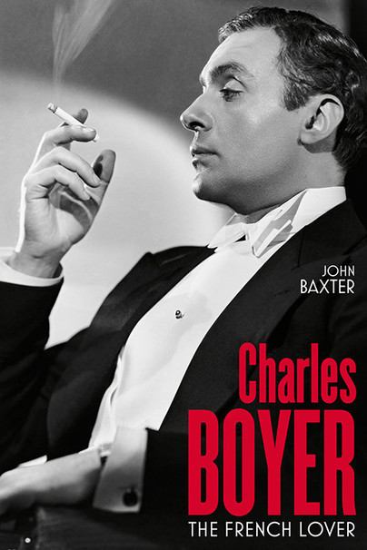 Charles Boyer