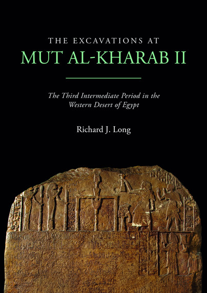 The Excavations at Mut al-Kharab II