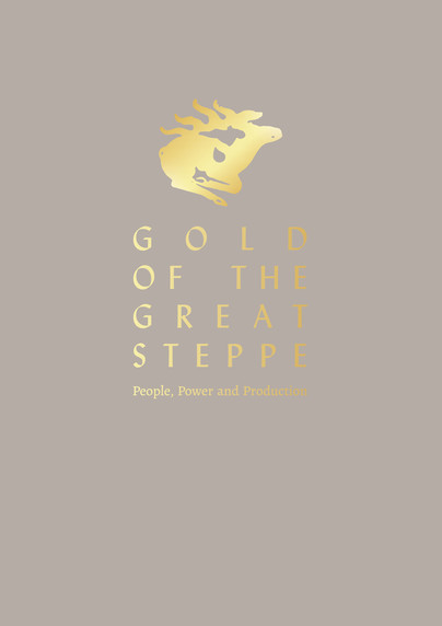 Gold of the Great Steppe