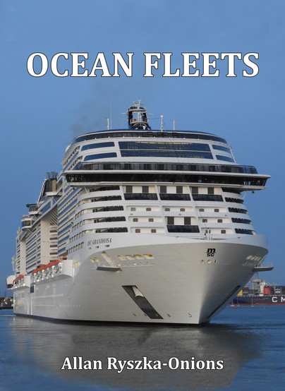 Ocean Fleets