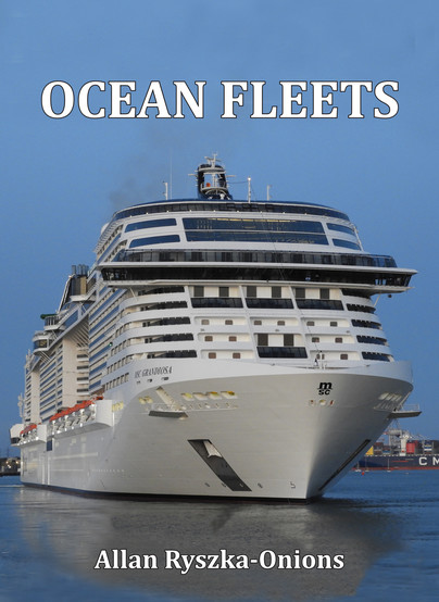 Ocean Fleets Cover