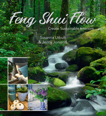 Feng Shui Flow Cover